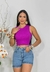 cropped regata basica c/ bojo - loja online