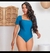 Body Manga Princesa Feminino - loja online