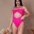 Maio/ body alça no pescoço - loja online