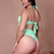 Maio/ body alça no pescoço - comprar online