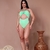 Maio/ body alça no pescoço