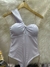 Body Mula Manga Feminino - Papina Modas