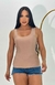 Imagem do Blusa regata decote U
