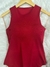 Body zara ribanna - Papina Modas