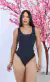 Body alça regata