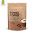 POWER COFFEE PURAVIDA CAPPUCCINO 180G