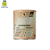 Lata de café Supercoffee Caffeine Army sabor pistache com 220g