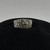 Anillo cilíndrico calado cruz de la vida plata y oro - comprar online
