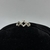 Anillo 3 rombos plata - comprar online