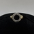 Anillo bulgari plata y oro macizo - comprar online