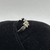 Anillo dos flores plata y oro en internet