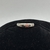 Anillo con estrellas rosas plata - comprar online