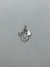 Dije de Mickey Mouse Disney