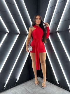 Vestido Andressa