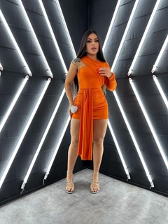 Vestido Andressa - loja online