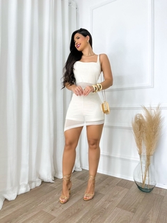 Vestido Ana Mari