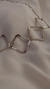 Collar Rombos - comprar online