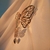 Broche Mariposa
