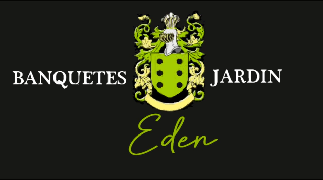BANQUETES Y JARDIN EDEN