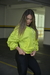 CORTA VENTO FEMININO - com mangas bufantes e bolsos funcionais / hepta - Moda fitness com estilo, performance e conforto | Hepta