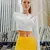 CROPPED JURERE MANGA LONGA - comprar online
