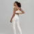 LEGGING HIT OFF WHITE - comprar online