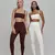 LEGGING HIT OFF WHITE