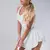 VESTIDO MACAQUINHO BEACH TENNIS na internet