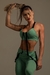 TOP MIA - top fitness feminino com alça versátil, sustentação ideal nos treinos - comprar online