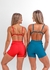 SHORT VIBE COTÊLE - com cós transpassado em V e modelagem que valoriza o bumbum na internet