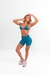 SHORT VIBE COTÊLE - com cós transpassado em V e modelagem que valoriza o bumbum - comprar online
