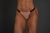 CALCINHA FIO DUPLO MODELO MIA NUDE DA HEPTA, ideal para treinos, confortável e sem marcação - comprar online