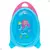 Kit Refeição Infantil Bowl Com Divisórias e Talheres Sereia - Buba