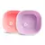 Conjunto de Tigelas Roxo e Rosa - Munchkin®