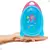 Kit Refeição Infantil Bowl Com Divisórias e Talheres Sereia - Buba - comprar online