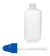 Lavador Nasal Para Crianças e Adultos 250ml Azul Buba - loja online