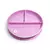 Prato com Ventosa Roxo Munchkin®