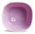 Conjunto de Tigelas Roxo e Rosa - Munchkin® na internet