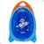 Kit Refeição Infantil Bowl Com Divisórias E Talheres Astronauta - Buba