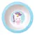 Imagem do Kit Refeição para bebê Animal Fun Unicornio (6m+) - Buba