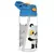 Garrafinha Infantil Tritan Buba Zoo Panda com Canudo 450ml