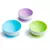 Conjunto de Tigelas com Ventosa Roxo, Verde e Azul - Munchkin® - comprar online