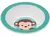 Kit Refeição para bebê Animal Fun Macaco (6m+) - Buba - loja online