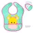 Babador com Bolso Animal Fun Girafa Buba na internet