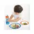 Kit Refeição para bebê Aventuras Pirata (6m+) - Buba - comprar online