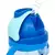 Copo Infantil Mergulho Azul Com Alça E Canudo Válvula Anticólica 300 ML - Buba - comprar online