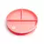 Prato com Ventosa Rosa Munchkin®