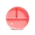 Prato com Ventosa Rosa Munchkin® - comprar online