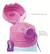 Garrafinha De Alumínio Animal Fun Unicornio 450ml - Buba na internet