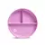 Prato com Ventosa Roxo Munchkin® - comprar online